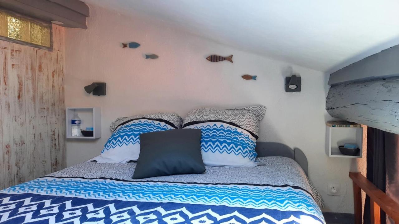 Menton, Centre Historique, Vue Apartamento