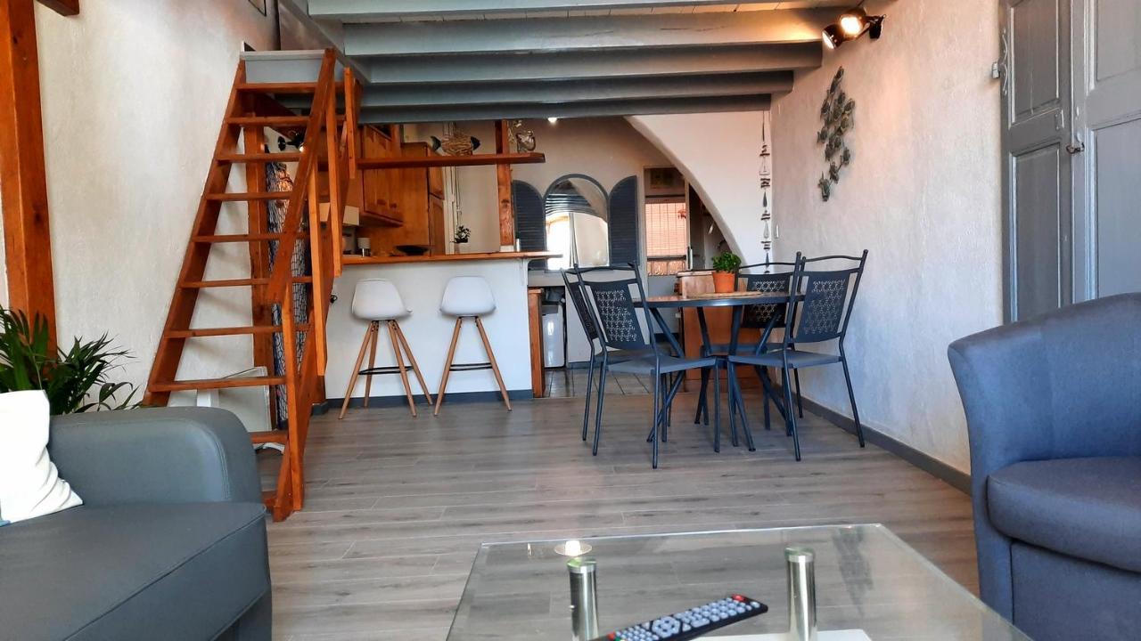 Apartment Menton, Centre Historique, Vue
