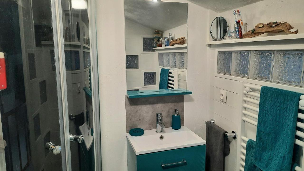 Apartment Menton, Centre Historique, Vue *